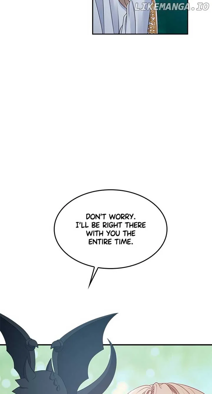 What Does That Evil Dragon Live For? Chapter 64 Online - página 82