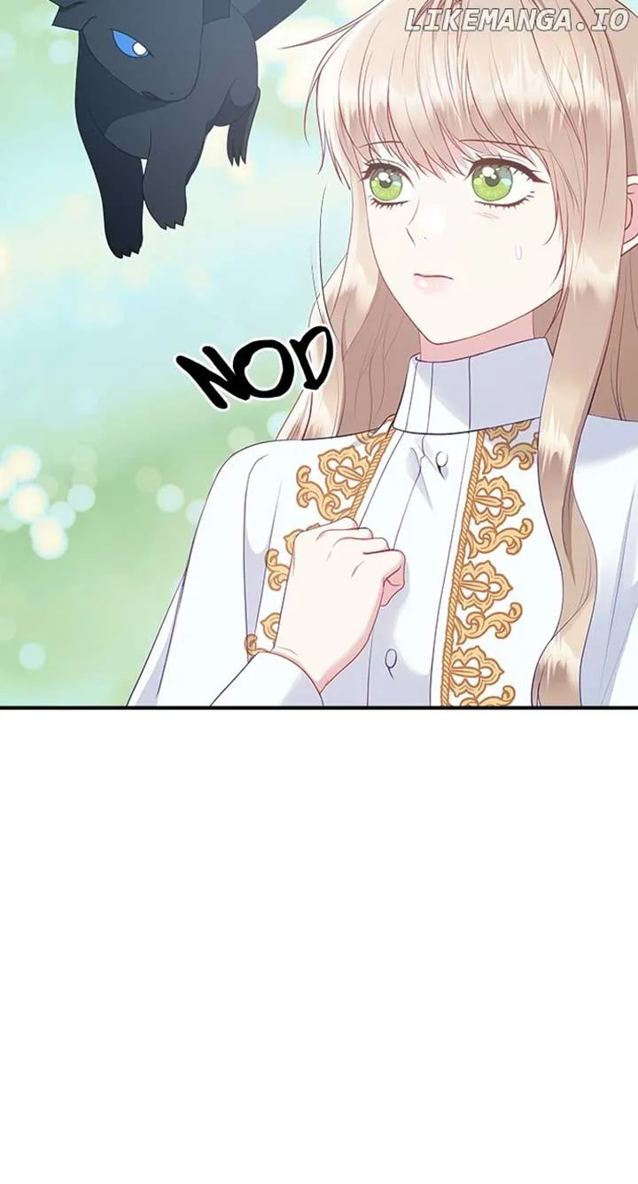 What Does That Evil Dragon Live For? Chapter 64 Online - página 83