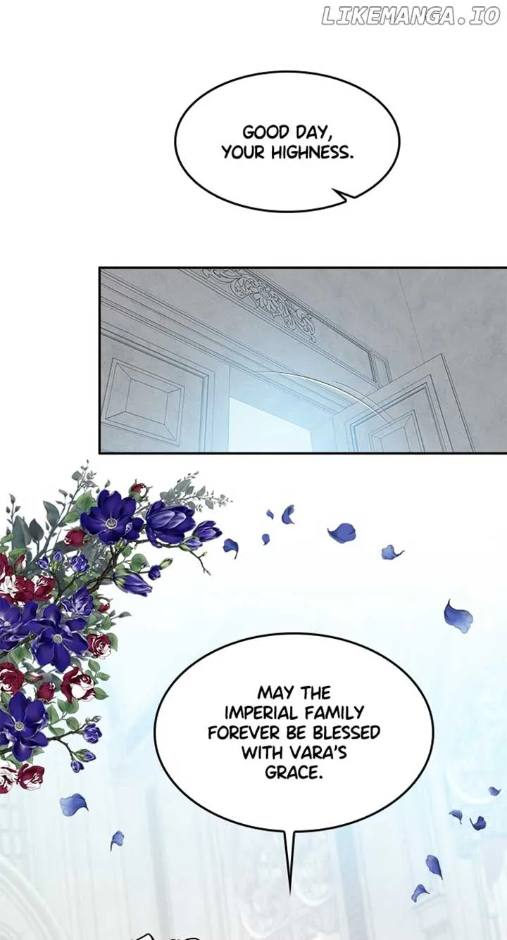 What Does That Evil Dragon Live For? Chapter 64 Online - página 84