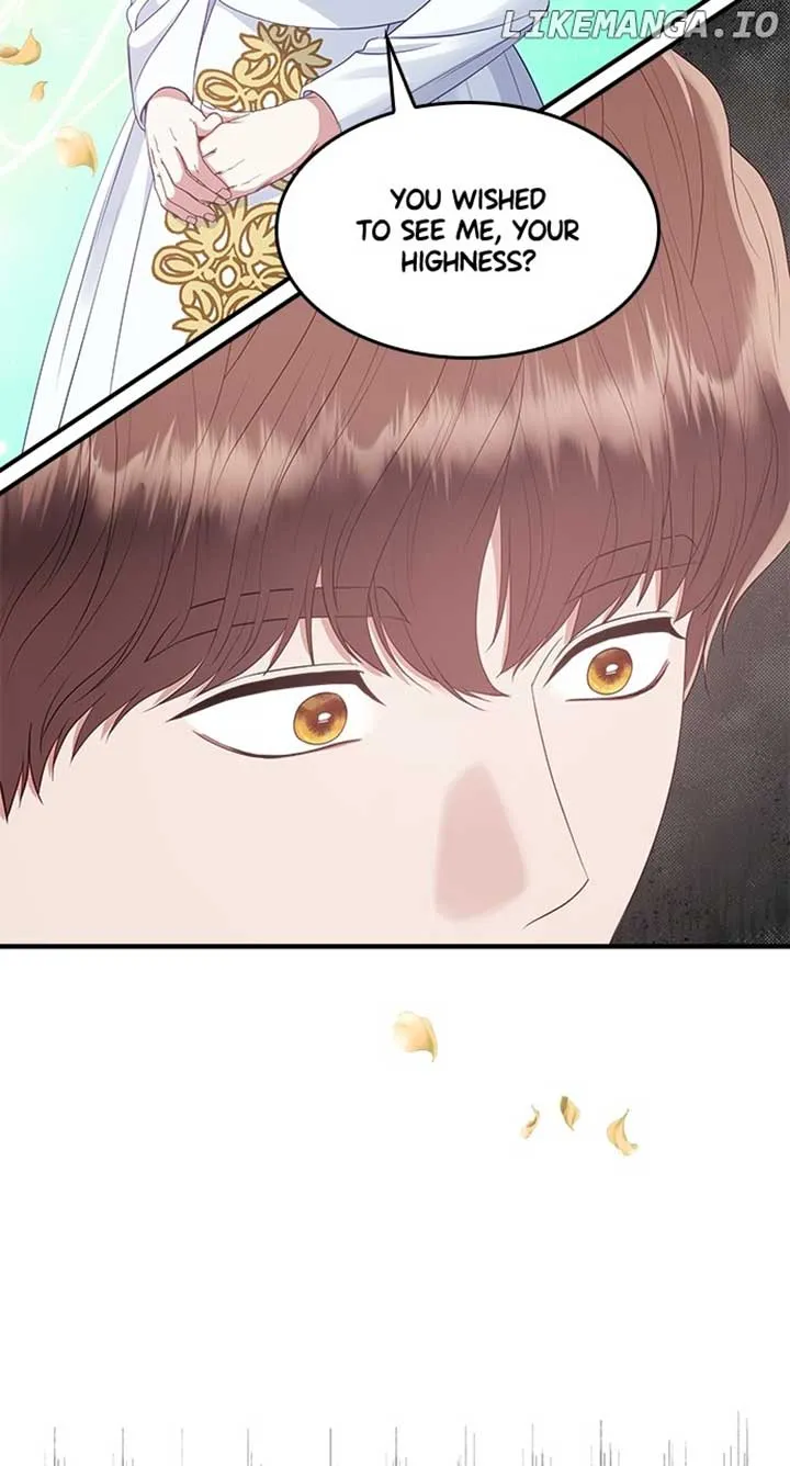 What Does That Evil Dragon Live For? Chapter 64 Online - página 87