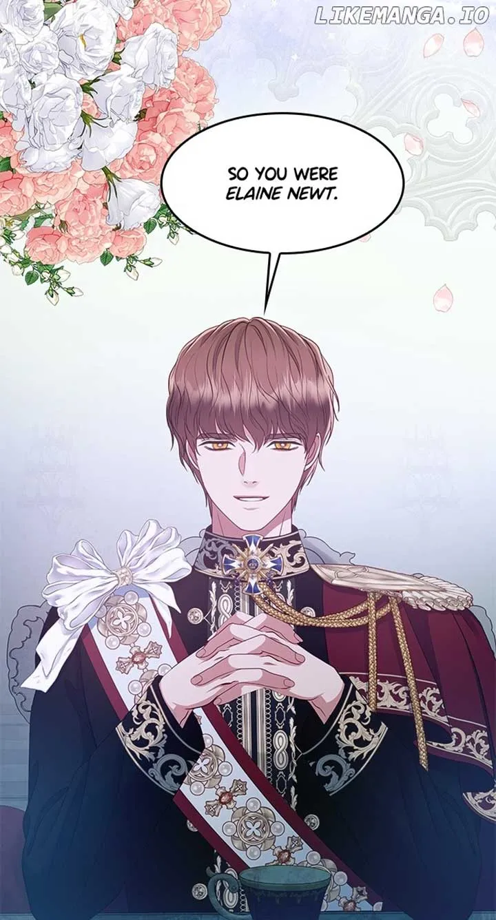 What Does That Evil Dragon Live For? Chapter 64 Online - página 92