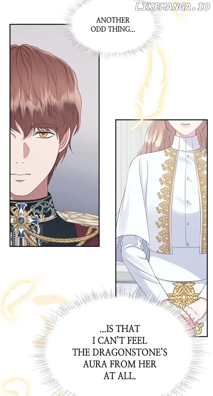 What Does That Evil Dragon Live For? Chapter 65 Online - página 6