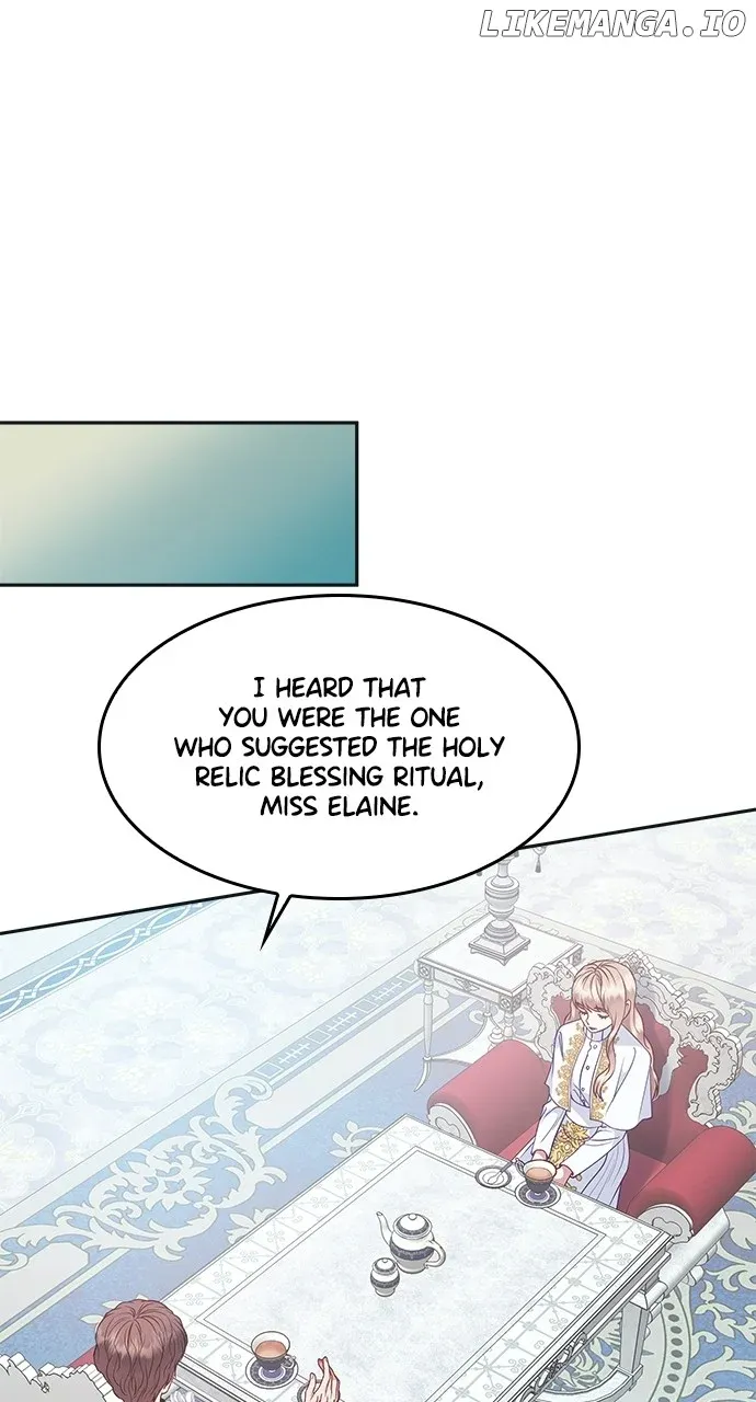What Does That Evil Dragon Live For? Chapter 65 Online - página 10