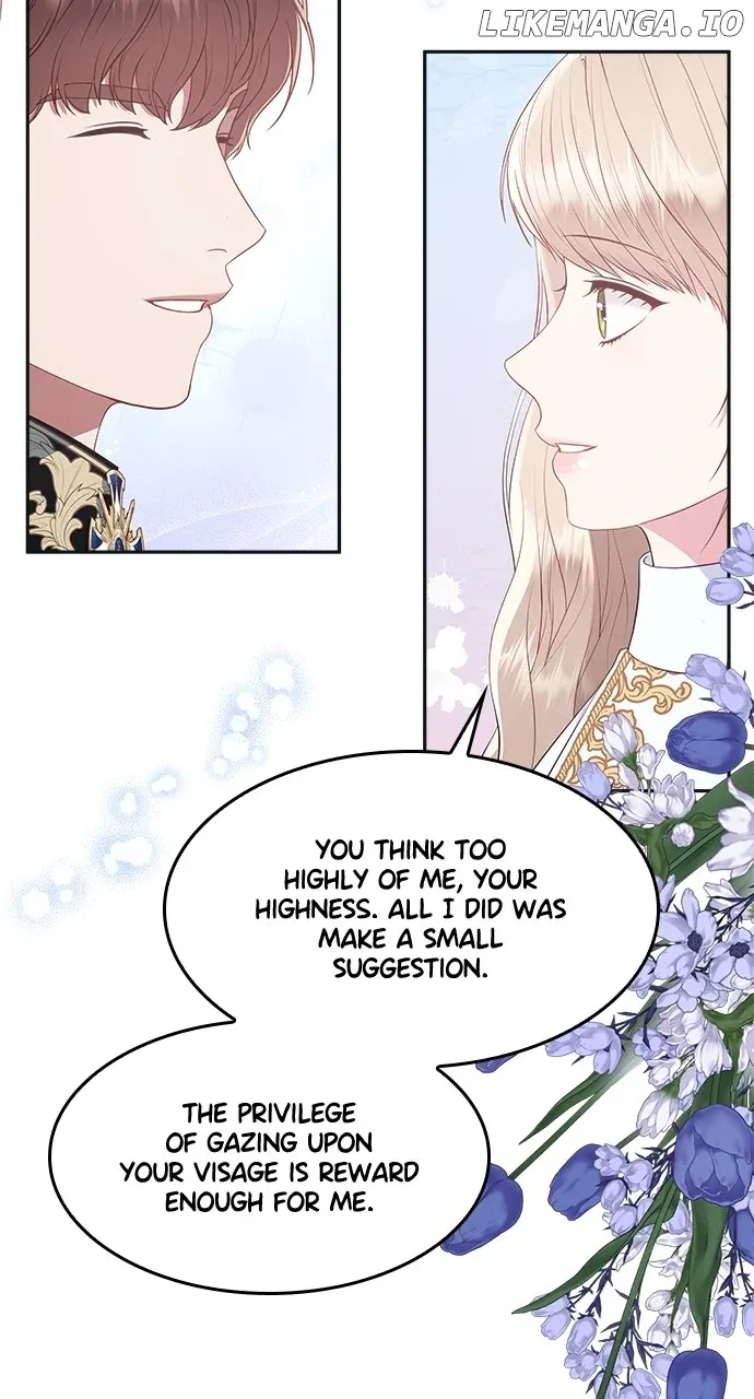 What Does That Evil Dragon Live For? Chapter 65 Online - página 13