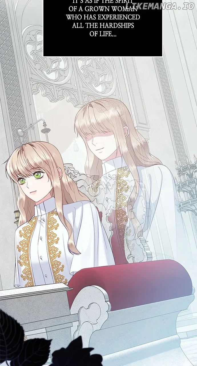 What Does That Evil Dragon Live For? Chapter 65 Online - página 16