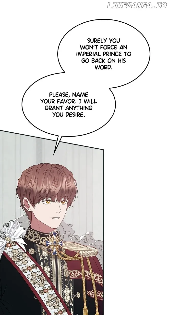 What Does That Evil Dragon Live For? Chapter 65 Online - página 18