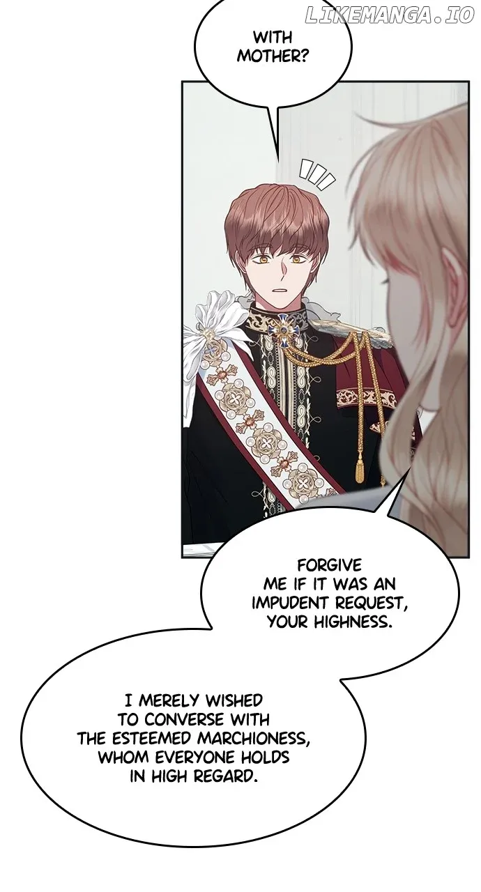 What Does That Evil Dragon Live For? Chapter 65 Online - página 23