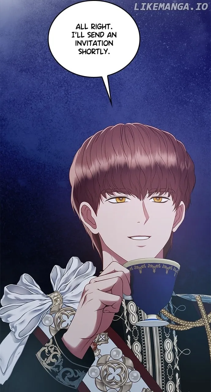 What Does That Evil Dragon Live For? Chapter 65 Online - página 26