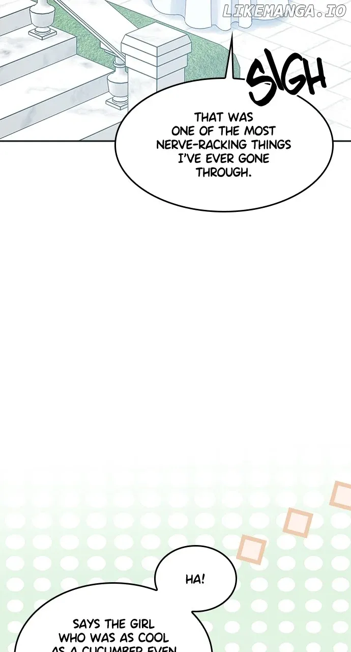 What Does That Evil Dragon Live For? Chapter 65 Online - página 30