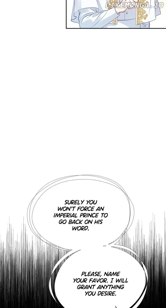What Does That Evil Dragon Live For? Chapter 65 Online - página 33