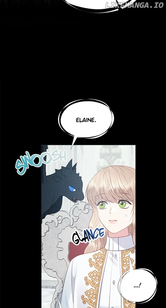 What Does That Evil Dragon Live For? Chapter 65 Online - página 34