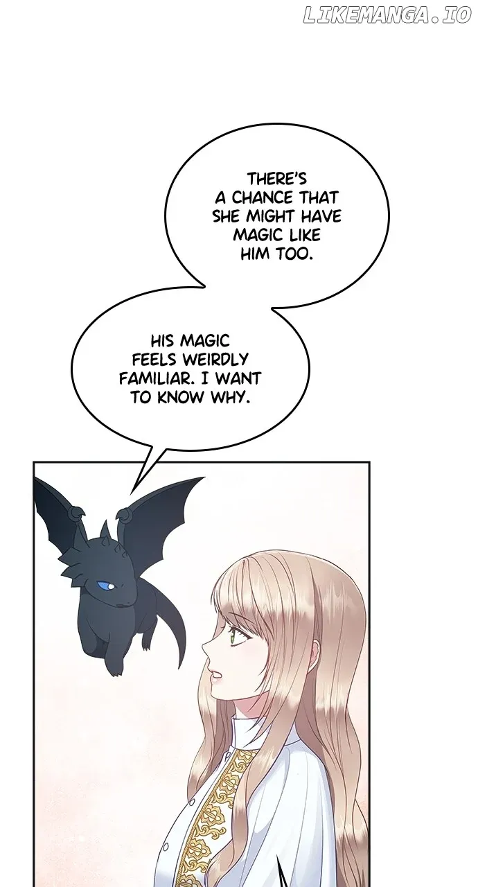 What Does That Evil Dragon Live For? Chapter 65 Online - página 36