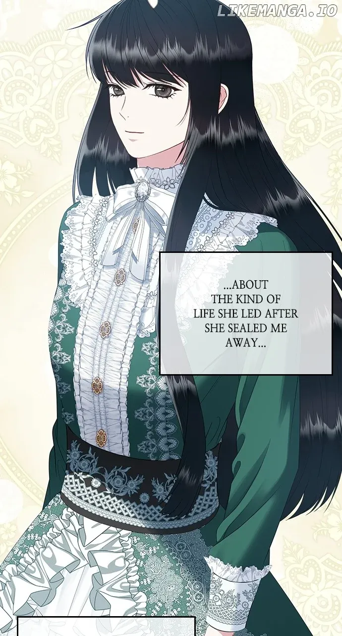 What Does That Evil Dragon Live For? Chapter 65 Online - página 44