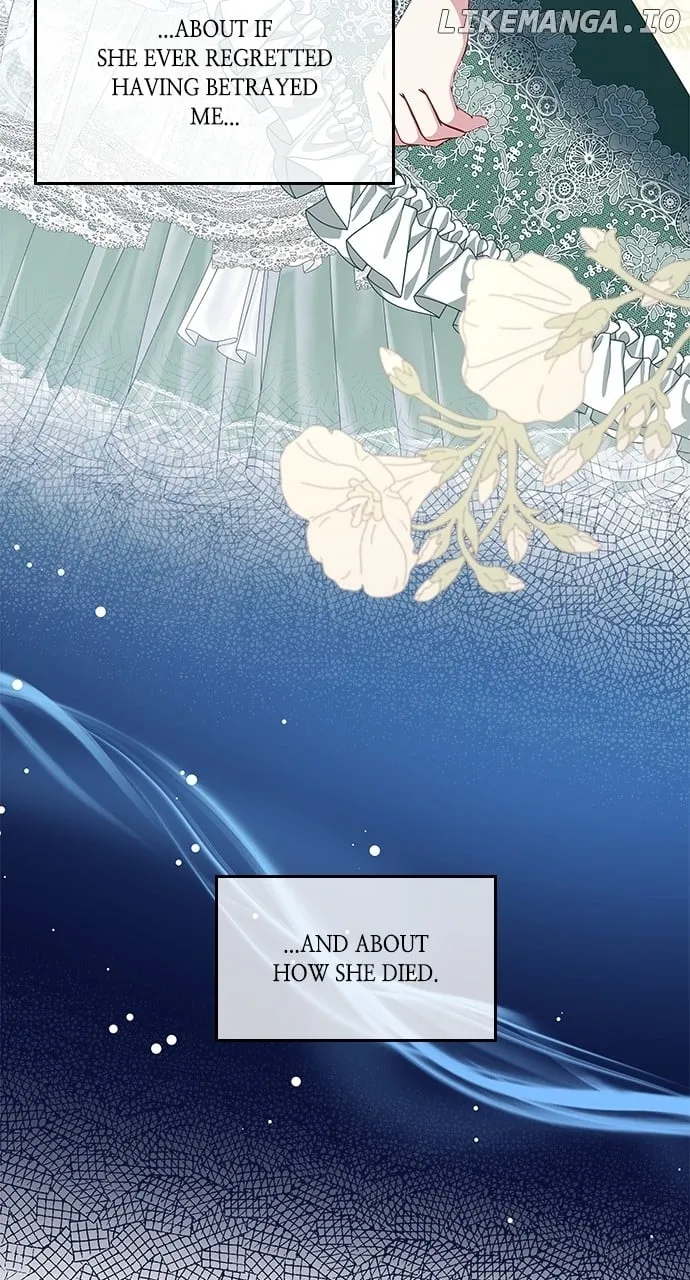 What Does That Evil Dragon Live For? Chapter 65 Online - página 45