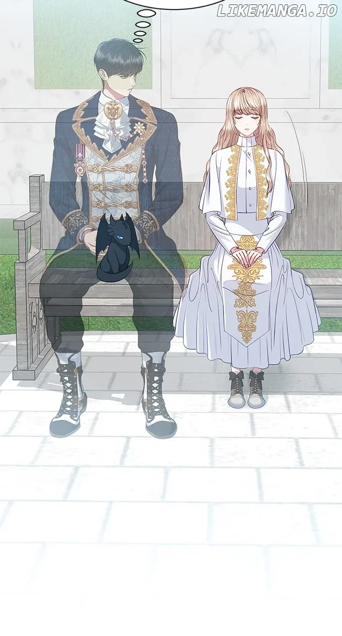 What Does That Evil Dragon Live For? Chapter 65 Online - página 48