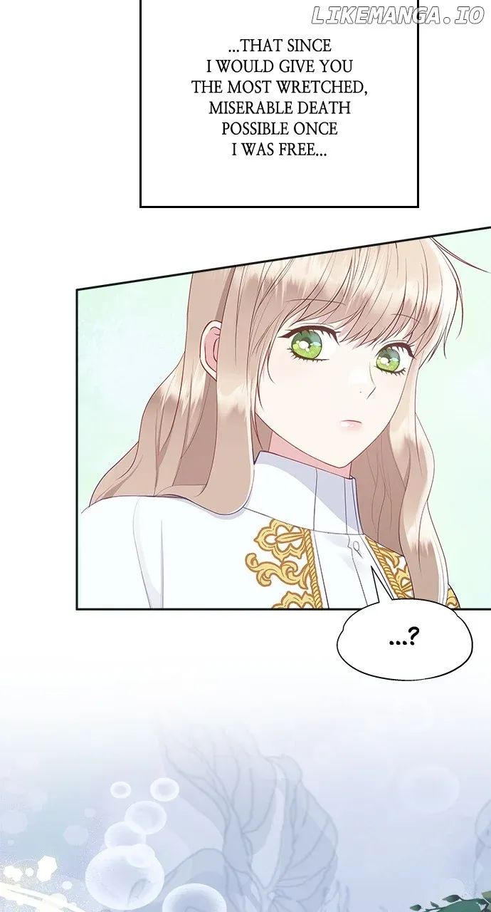 What Does That Evil Dragon Live For? Chapter 65 Online - página 50