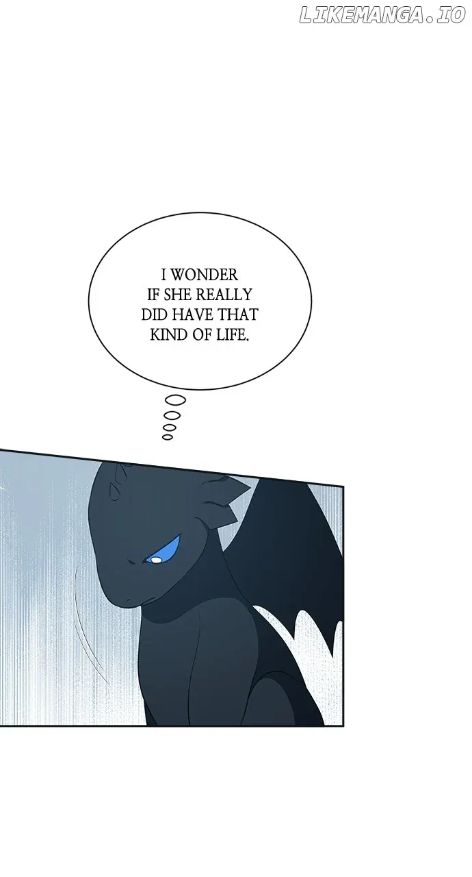 What Does That Evil Dragon Live For? Chapter 65 Online - página 59