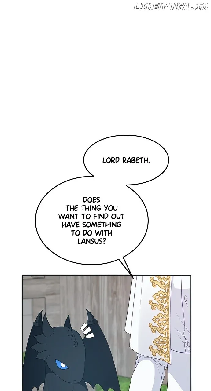 What Does That Evil Dragon Live For? Chapter 65 Online - página 61