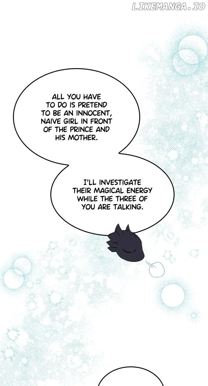 What Does That Evil Dragon Live For? Chapter 65 Online - página 67