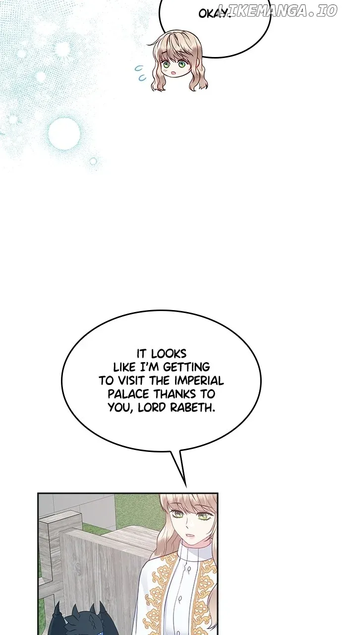 What Does That Evil Dragon Live For? Chapter 65 Online - página 68