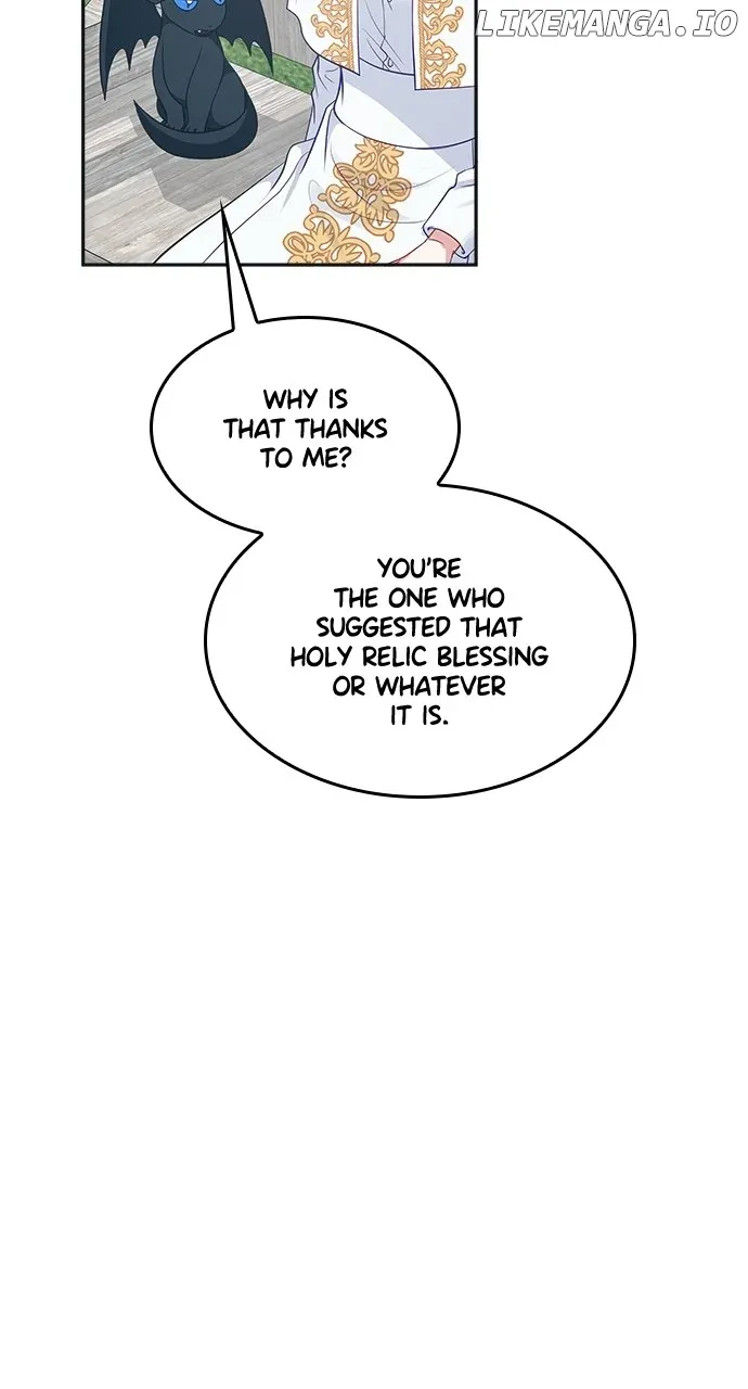 What Does That Evil Dragon Live For? Chapter 65 Online - página 69