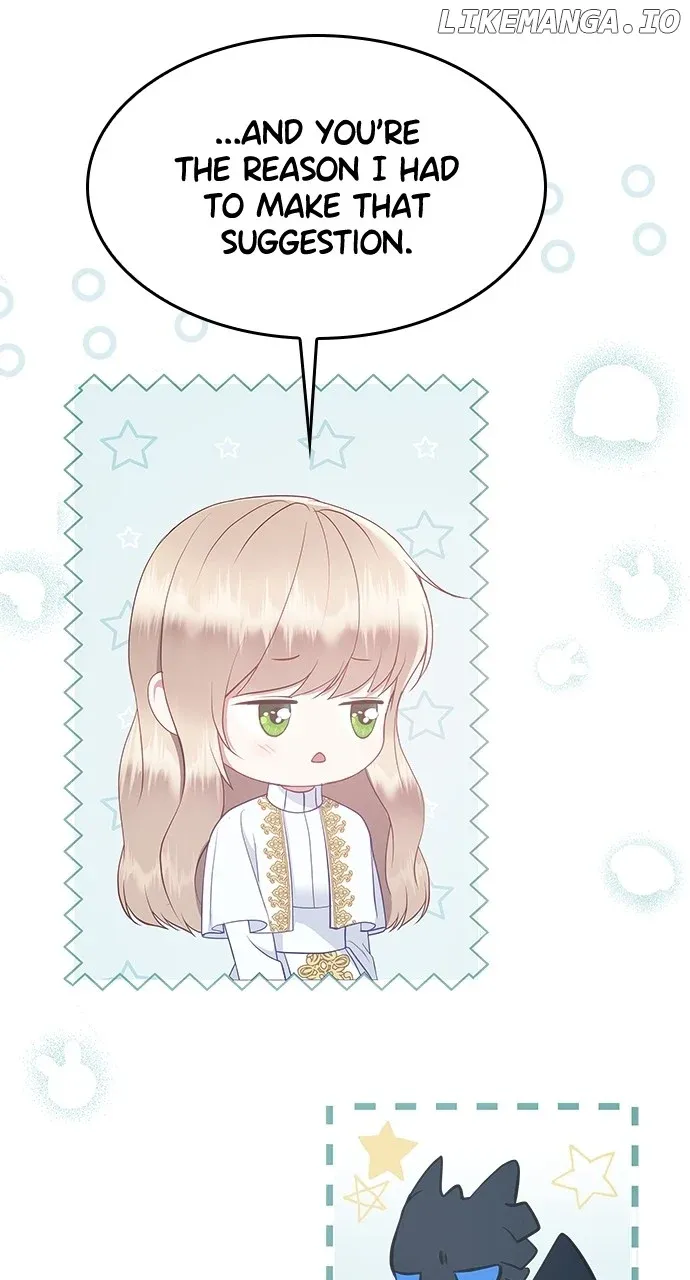 What Does That Evil Dragon Live For? Chapter 65 Online - página 70