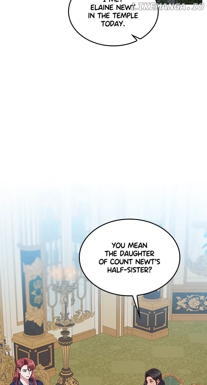 What Does That Evil Dragon Live For? Chapter 65 Online - página 74