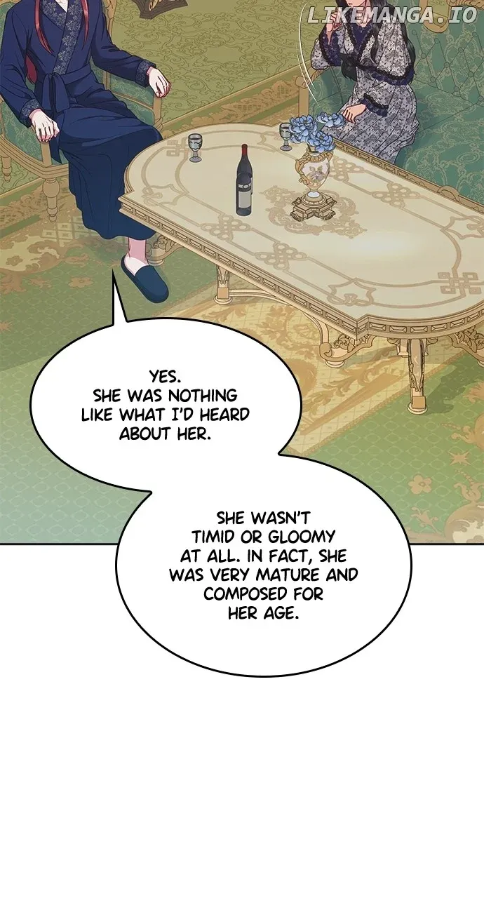 What Does That Evil Dragon Live For? Chapter 65 Online - página 75