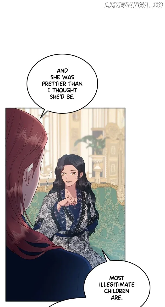 What Does That Evil Dragon Live For? Chapter 65 Online - página 76