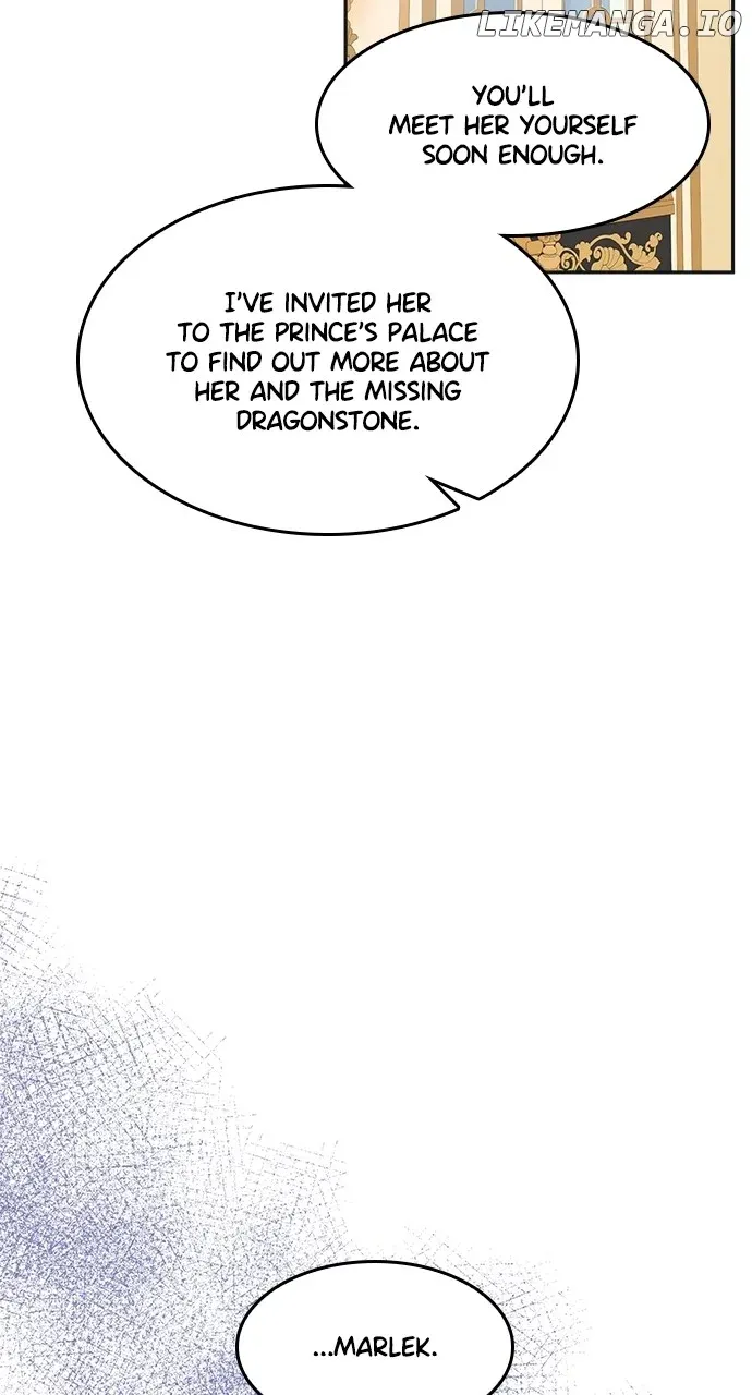 What Does That Evil Dragon Live For? Chapter 65 Online - página 85