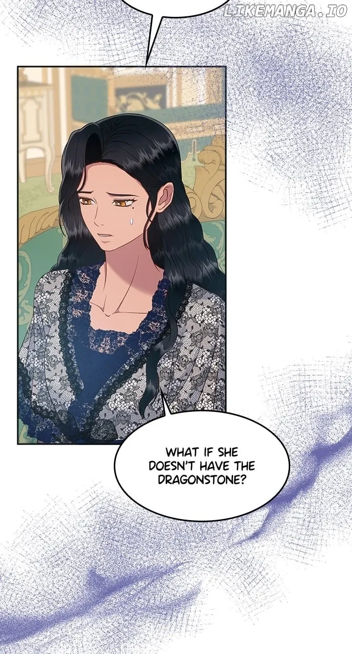What Does That Evil Dragon Live For? Chapter 65 Online - página 86