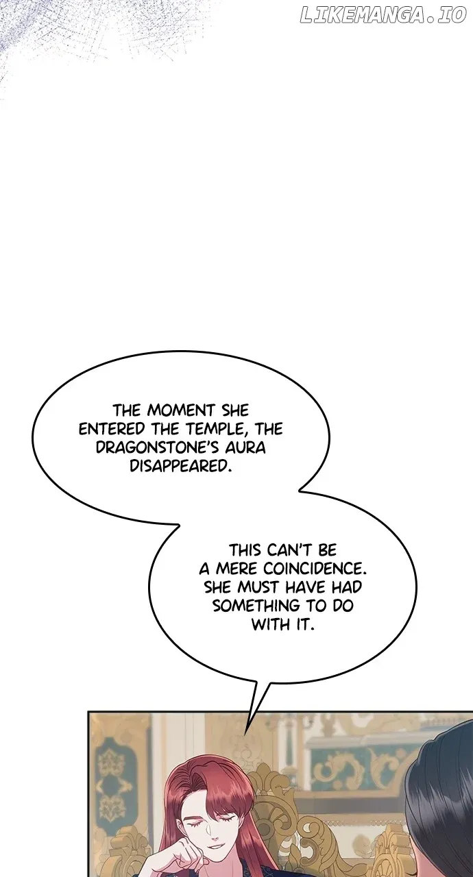 What Does That Evil Dragon Live For? Chapter 65 Online - página 87