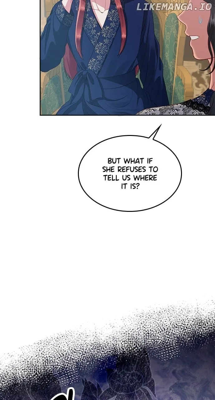 What Does That Evil Dragon Live For? Chapter 65 Online - página 88