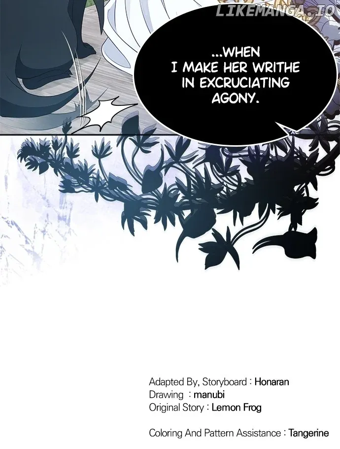 What Does That Evil Dragon Live For? Chapter 65 Online - página 92