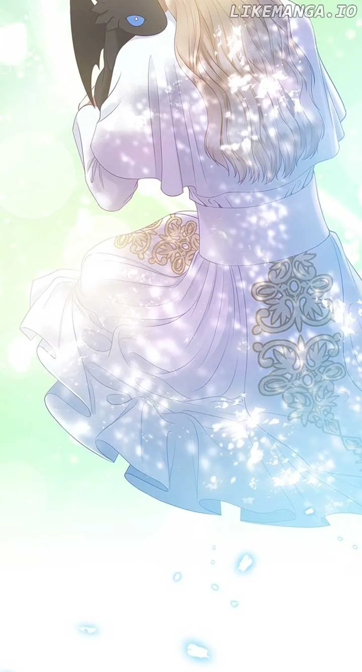What Does That Evil Dragon Live For? Chapter 67 Online - página 5