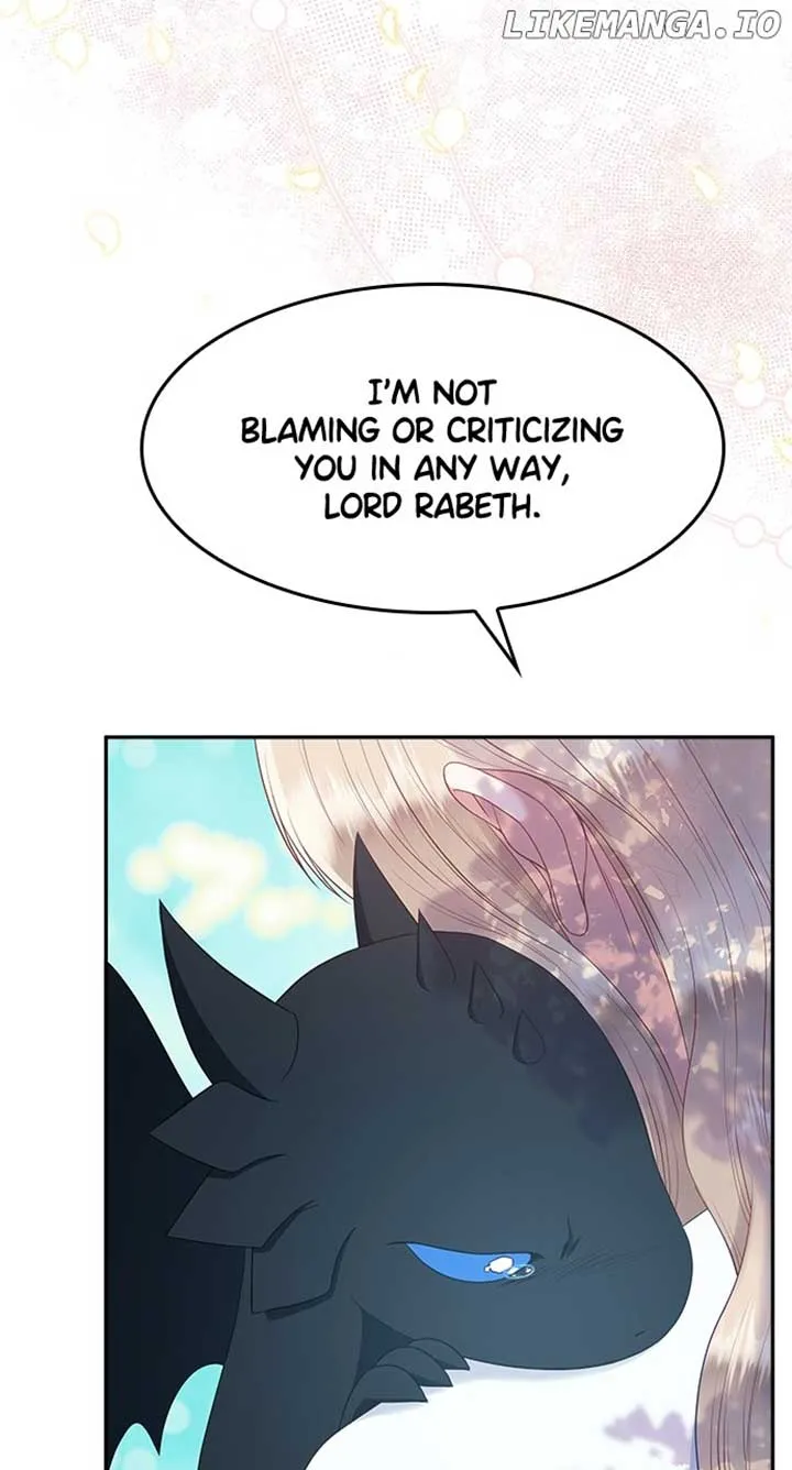 What Does That Evil Dragon Live For? Chapter 67 Online - página 11