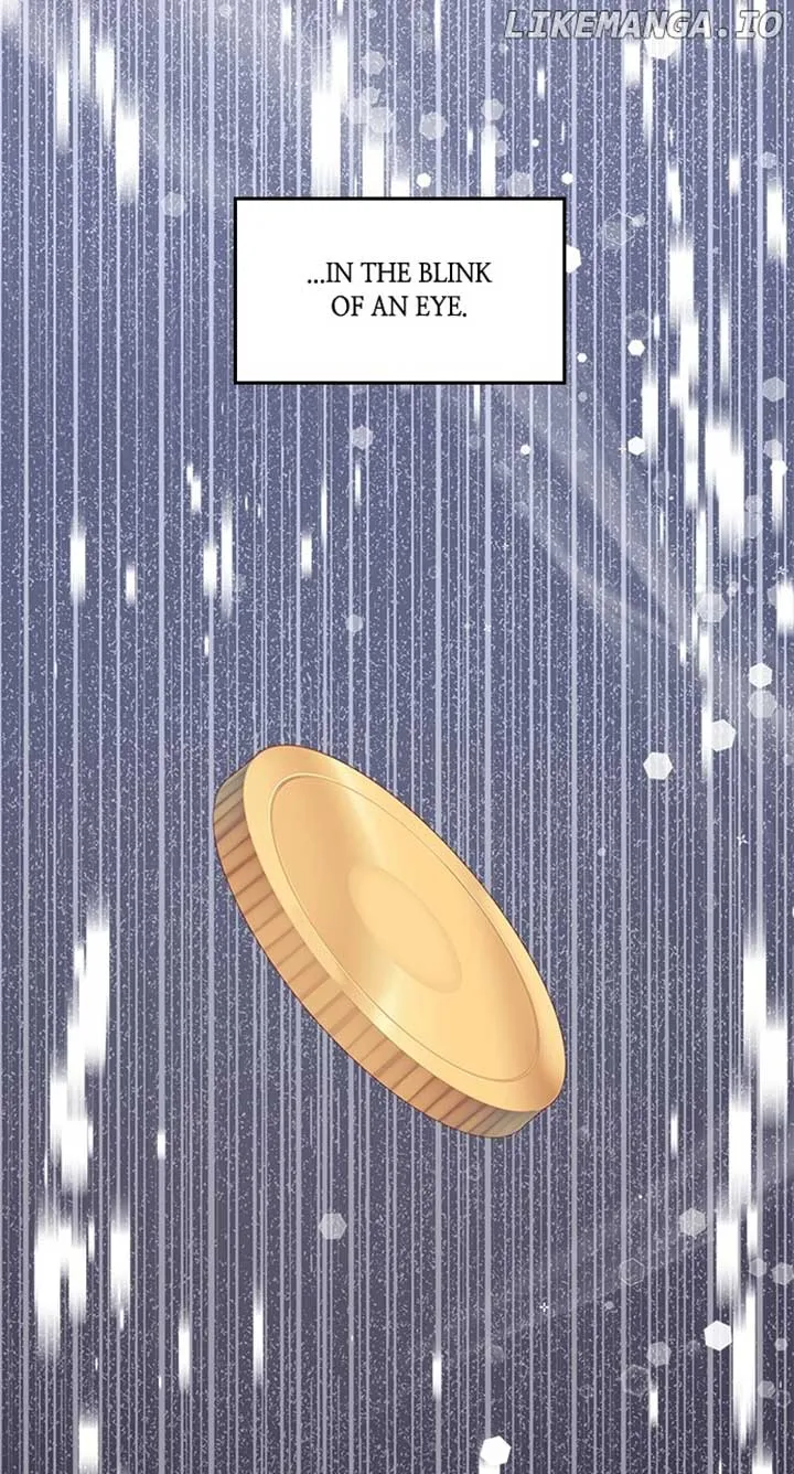 What Does That Evil Dragon Live For? Chapter 67 Online - página 17