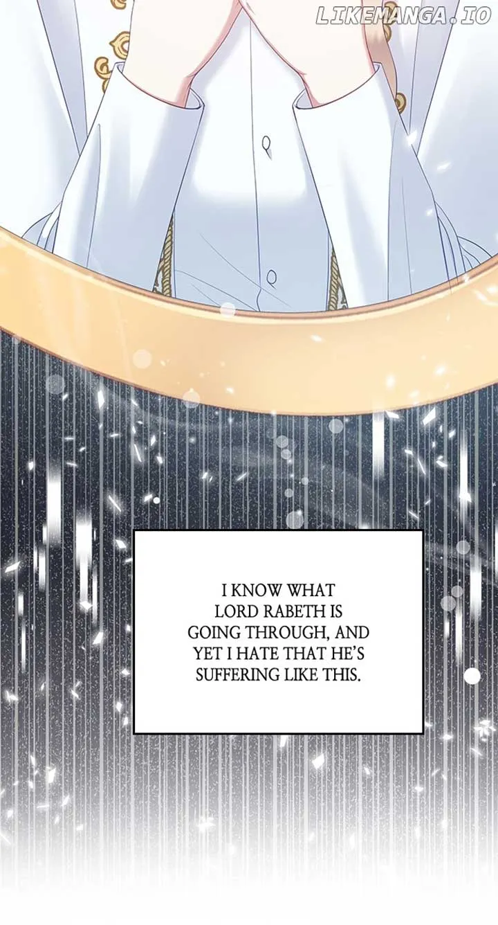 What Does That Evil Dragon Live For? Chapter 67 Online - página 21