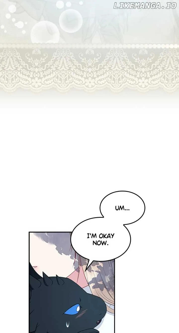 What Does That Evil Dragon Live For? Chapter 67 Online - página 24