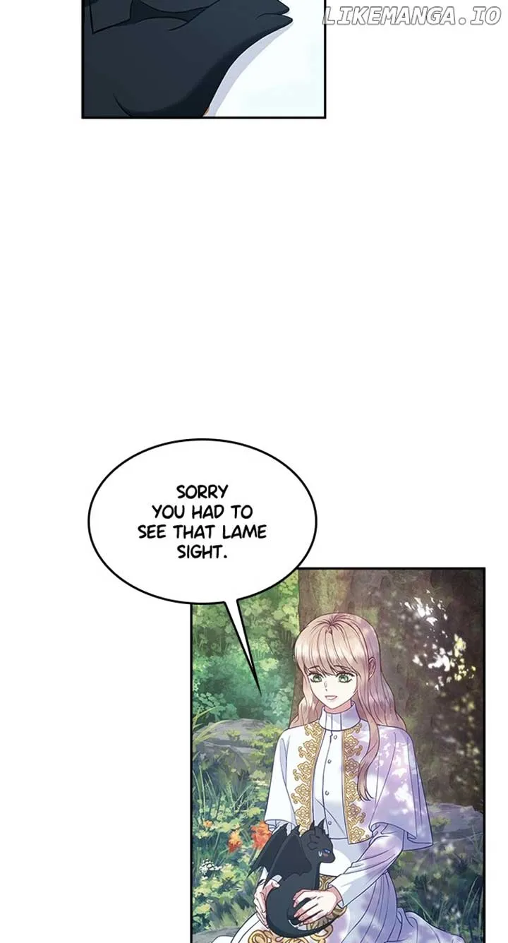 What Does That Evil Dragon Live For? Chapter 67 Online - página 25