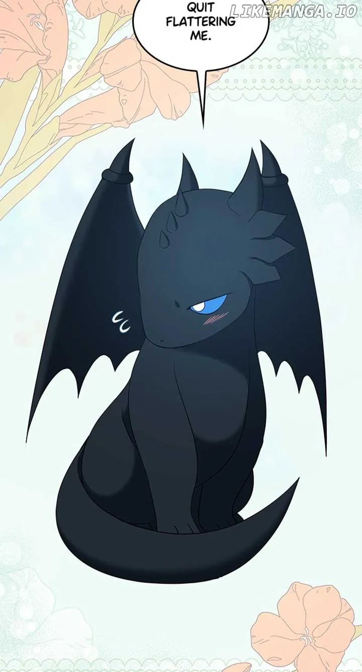 What Does That Evil Dragon Live For? Chapter 67 Online - página 27