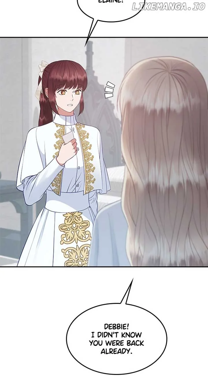 What Does That Evil Dragon Live For? Chapter 67 Online - página 34