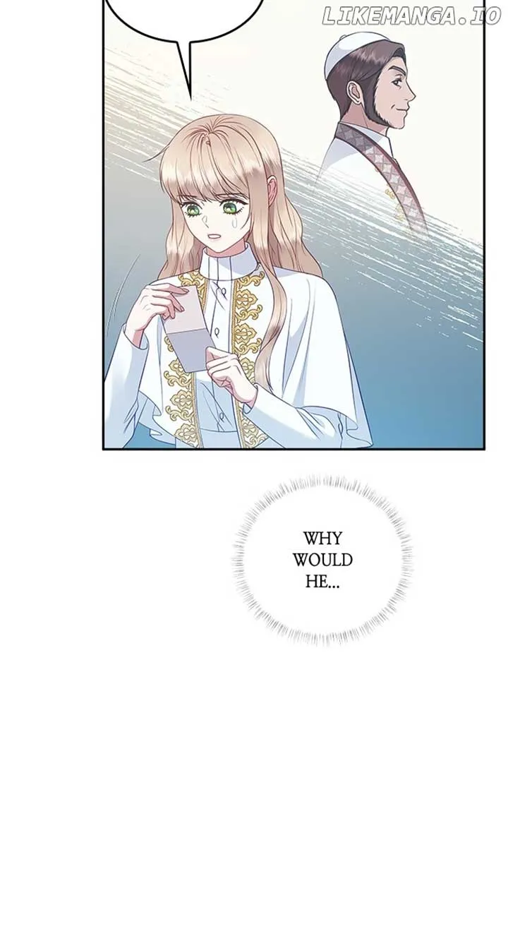 What Does That Evil Dragon Live For? Chapter 67 Online - página 37