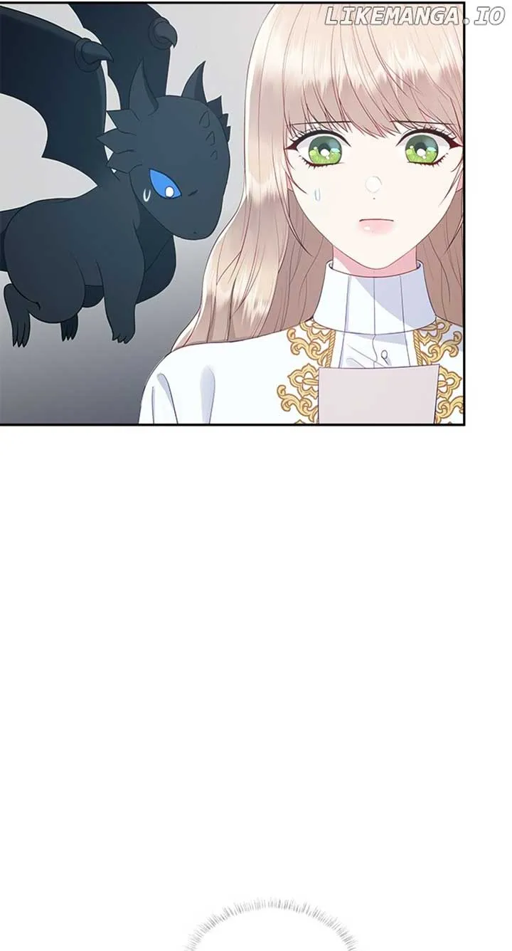 What Does That Evil Dragon Live For? Chapter 67 Online - página 40