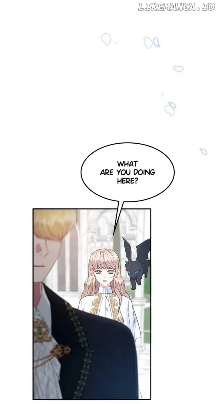What Does That Evil Dragon Live For? Chapter 67 Online - página 43