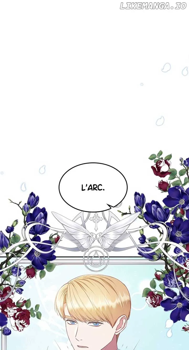 What Does That Evil Dragon Live For? Chapter 67 Online - página 44