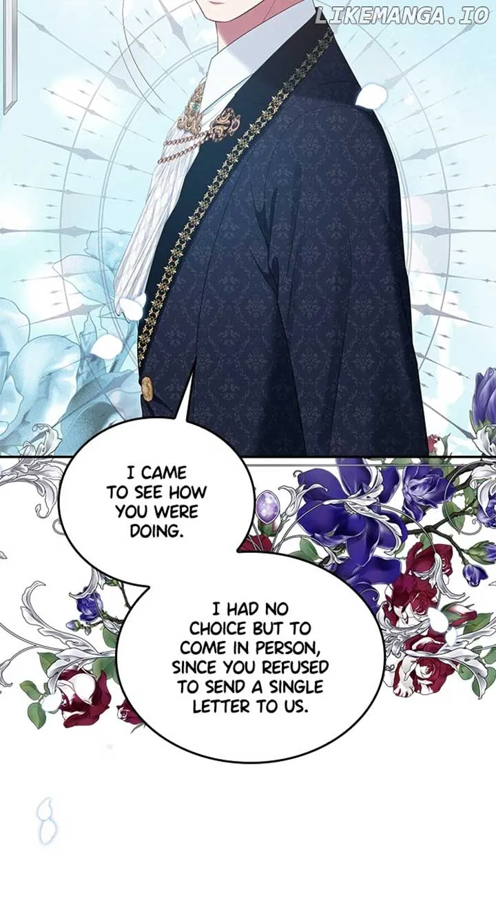 What Does That Evil Dragon Live For? Chapter 67 Online - página 45