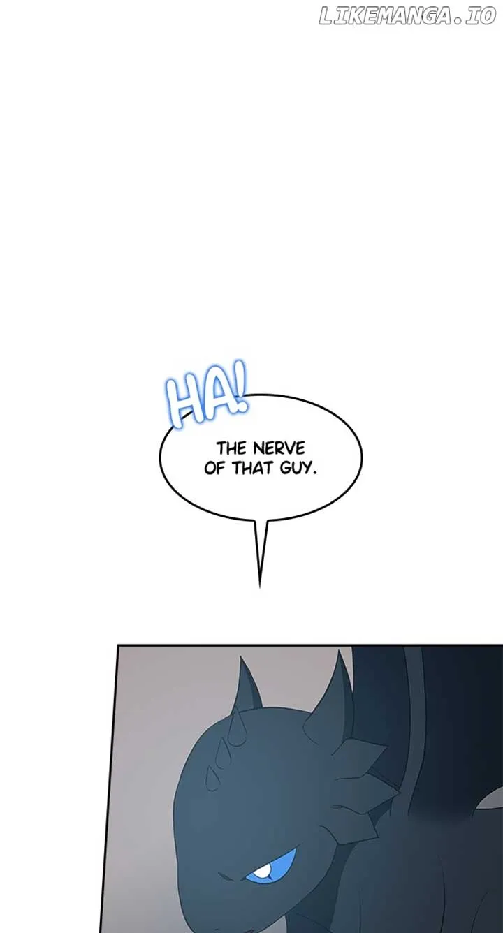 What Does That Evil Dragon Live For? Chapter 67 Online - página 46