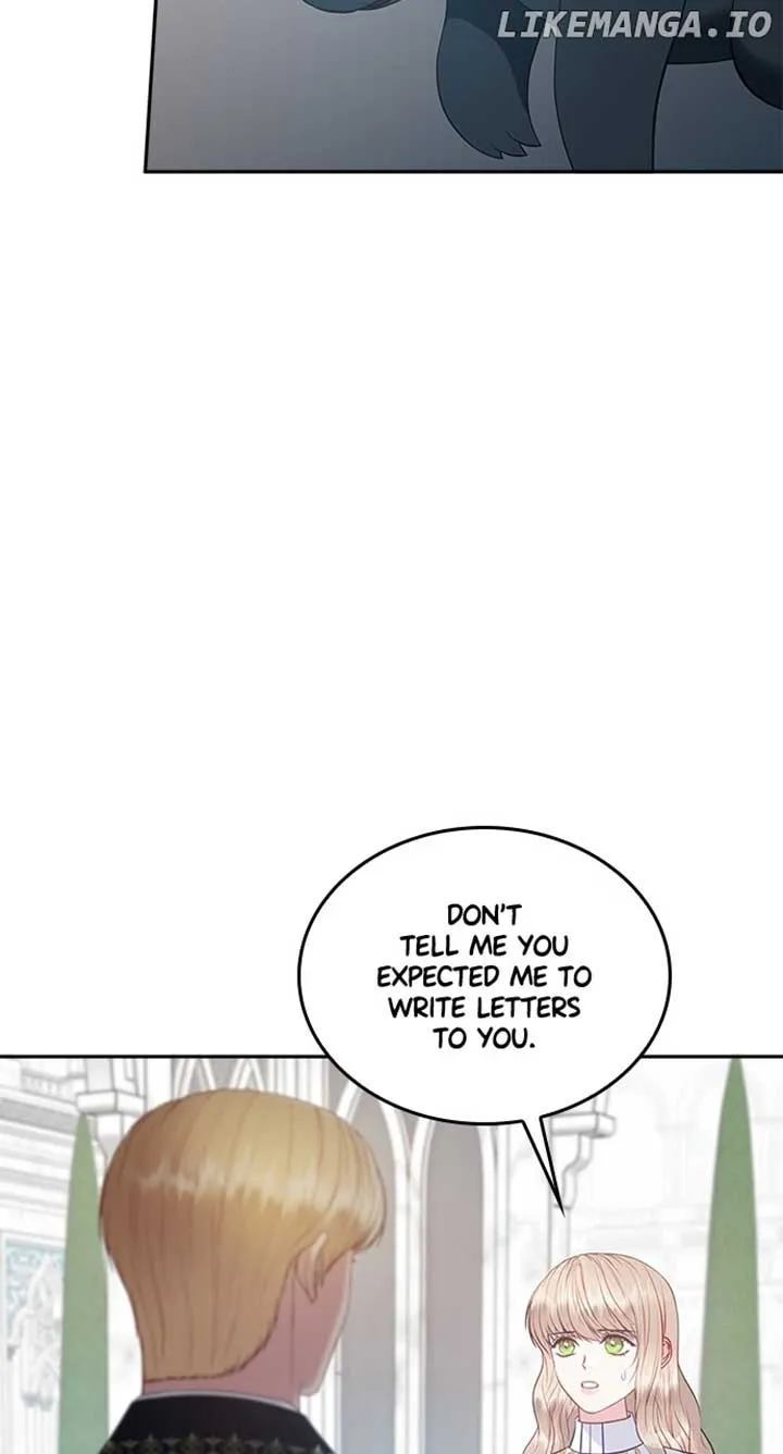 What Does That Evil Dragon Live For? Chapter 67 Online - página 47