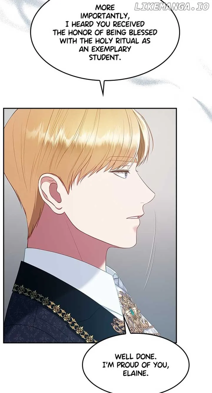 What Does That Evil Dragon Live For? Chapter 67 Online - página 49